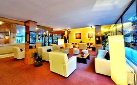 Hotel Sant Gothard